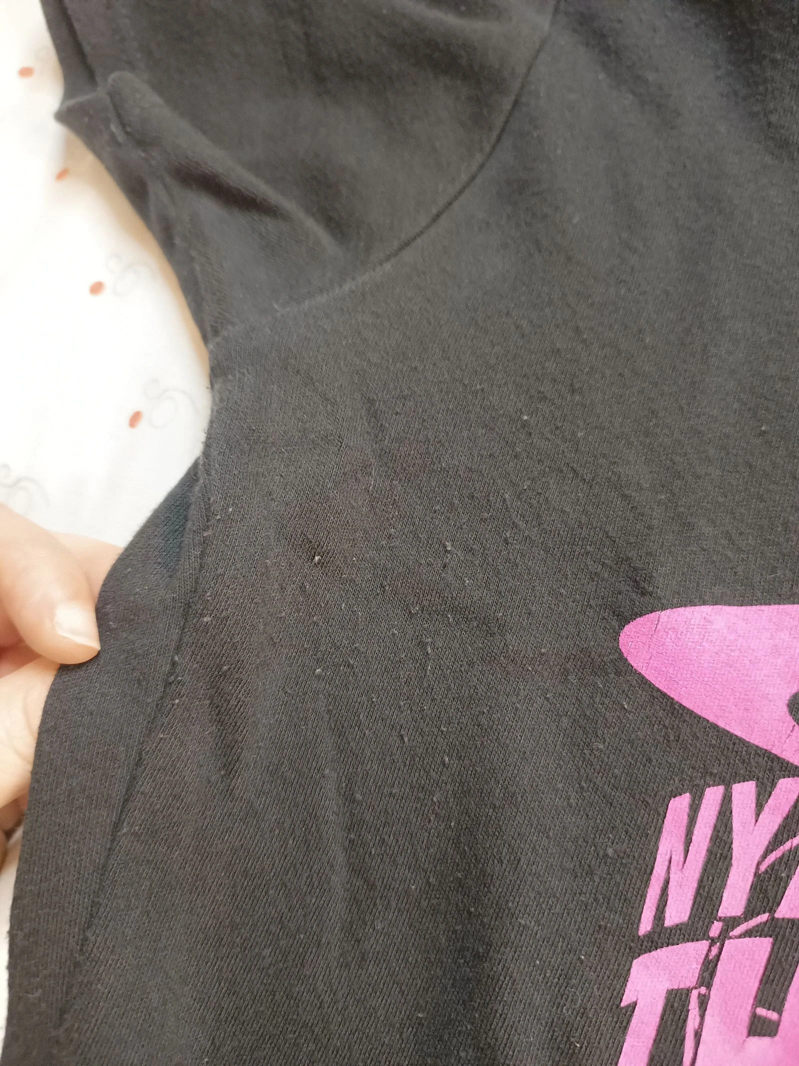 An Cafe T-shirt – photo 9
